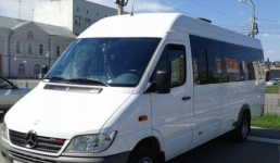 Автобусы доставят павлодарцев на торжества в честь 125-летия Сатпаева