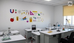 Павлодарские школьники встретят учебный год в новых стенах