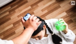 Бил дочь рукой и телефоном: действия павлодарца рассмотрят в суде