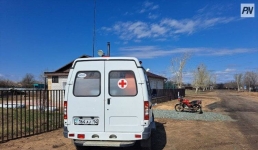 В Павлодаре рассказали, за какое время скорая должна приехать на вызов
