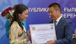 Павлодарские молодые учёные впервые получили региональные гранты