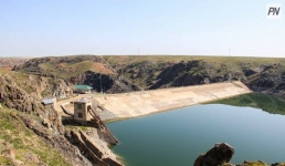 Павлодарские экологи предложили создать скрытые резервуары воды