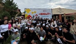 Молодых павлодарцев обучат лидерству