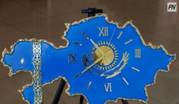 В Павлодаре 25 предпринимателей поборются за право войти в тройку лучших в стране