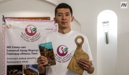 Как пандемия помогла павлодарцам найти себя в бизнесе