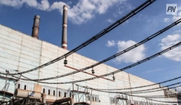 Промышленные предприятия Павлодарской области снизили выбросы в атмосферу