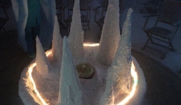 Павлодарцам предложили доступный аналог отдыха у моря