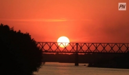 Облачно будет в Павлодарской области 22 августа