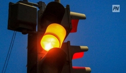 Где в Павлодаре установят новые светофоры