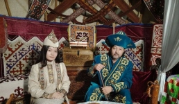 Экспонаты павлодарского музея покажут на Всемирных играх кочевников