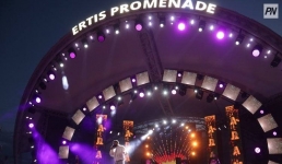 Кого увидят павлодарцы на «Ertis Promenade» 23-25 августа