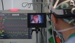 Посмертные доноры: скольким казахстанцам помогли в Павлодарской области