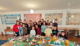 Павлодарские энтузиасты-краеведы проложили свой туристический маршрут