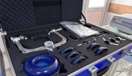 Павлодарские хирурги сократили время операции на головном мозге