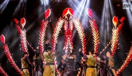 Павлодарцев пригласили снять ролик о межнациональном согласии