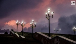 Дождь и туман: погода в Павлодарской области 27 августа