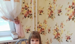 Павлодарские юные художники показали свой талант в Москве