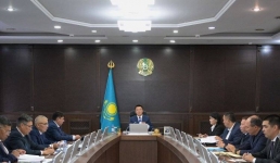 Как выросли экономические показатели в Павлодарской области