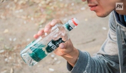 Свыше шести тысяч раз павлодарские полицейские задерживали пьяных граждан