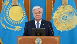 Павлодарцам расскажут о перспективах развития страны