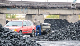 Где павлодарцы могут купить уголь
