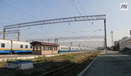 Павлодарская область вошла в топ-5 регионов по грузоперевозкам