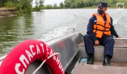 В Павлодарской области с начала купального сезона спасли восемь человек