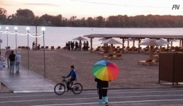 Дожди и северный ветер прогнозируют на этой неделе павлодарские синоптики