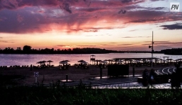 Дождливо будет в Павлодарской области 3 сентября