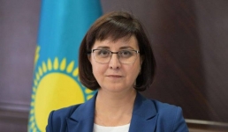 В Павлодаре назначили нового руководителя управления предпринимательства