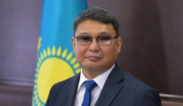 В Павлодаре назначен новый руководитель агентства по делам госслужбы