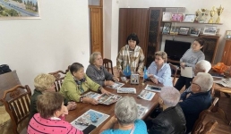 Год профессий: павлодарские ветераны назвали главных строителей мира