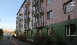 Хватило ли павлодарским студентам комнат в общежитиях