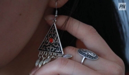 Павлодарцам покажут ювелирное искусство предков