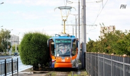 Повернут ли павлодарский трамвай в Восточный микрорайон