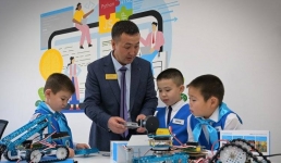 Когда начнутся занятия в новых комфортных школах Павлодара
