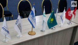 В Павлодаре создали народный штаб в поддержку референдума по АЭС