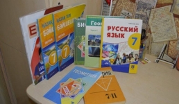 Сколько должны весить учебники, рассказали павлодарские санврачи