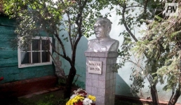 Главный фотодом Павлодара отремонтируют