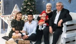 Павлодарские призеры «Мерейлі отбасы»: почему семья – маленькое государство