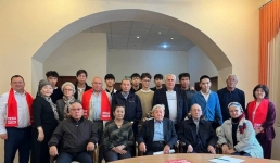 Павлодарский ветеран высказался о строительстве АЭС