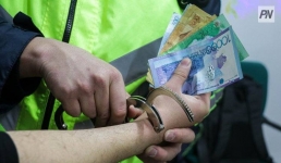 Павлодарская молодежь объединится против коррупции