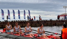 Павлодарцы стали призерами соревнований в России