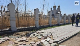 Когда в Павлодаре отремонтируют улицу Камзина