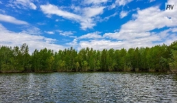 До 23 градусов прогреется воздух в Павлодарской области