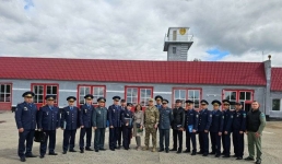 В Павлодарской области обсудили оперативную обстановку