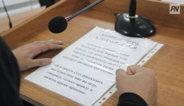 Павлодарского подростка осудили за интим