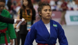 Павлодарка добавила медаль в копилку сборной Казахстана