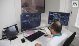 В Павлодаре рассказали о преимуществах партнерства бизнеса и здравоохранения