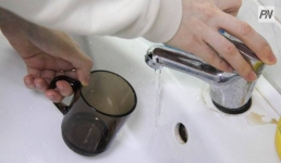 На нескольких павлодарских улицах временно отключат воду